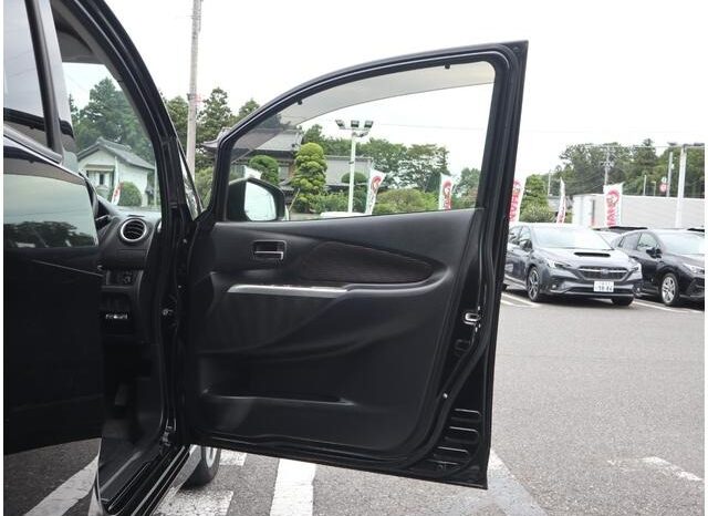 
								MITSUBISHI EK CUSTOM 2014 full									