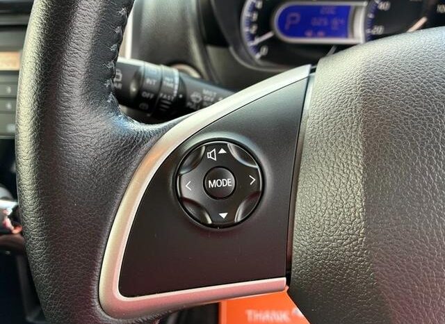 
								MITSUBISHI EK CUSTOM  2017 full									