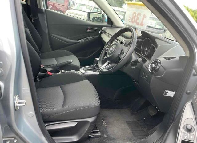 
								MAZDA DEMIO 15S TOURING 2019 full									