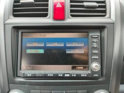 
										HONDA CR-V ZL 2008 full									