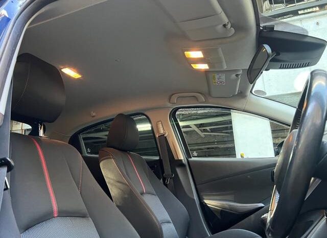 
								MAZDA DEMIO XD TOURING 2016 full									