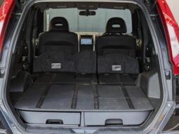 
										NISSAN X-TRAIL 20X 2010 full									