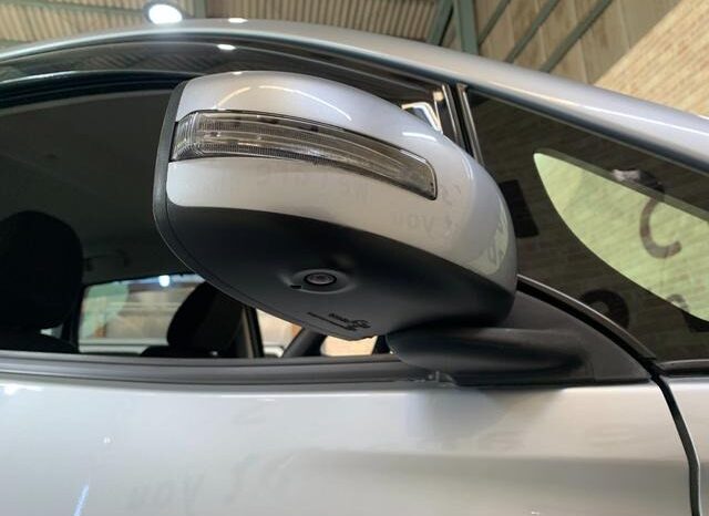 
								MITSUBISHI EK CUSTOM 2015 full									