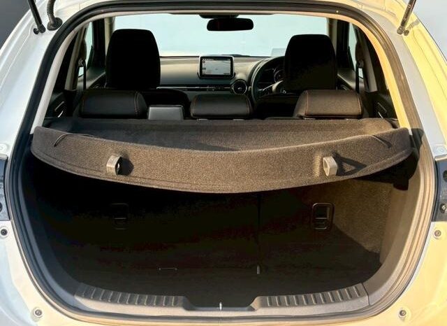 
								MAZDA DEMIO XD TOURING 2014 full									