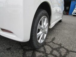 
										MITSUBISHI EK CUSTOM 2016 full									