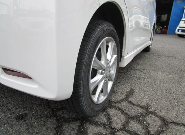 
								MITSUBISHI EK CUSTOM 2016 full									