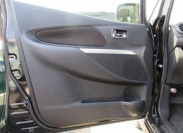 
								MITSUBISHI EK CUSTOM full									