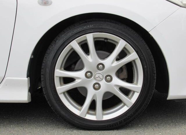 
								MAZDA DEMIO SPORT 2008 full									