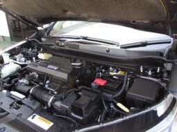 
										HONDA CR-V EX MASTERPIECE 2018 full									