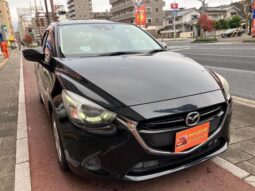 
										MAZDA DEMIO 13S TOURING L PACKAGE 2017 full									