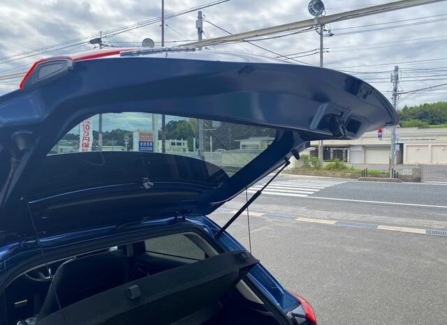 
								MAZDA DEMIO XD TOURING 2017 full									