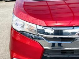 
										MITSUBISHI EK CUSTOM  2015 full									