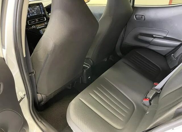 
								TOYOTA AQUA 2024 full									