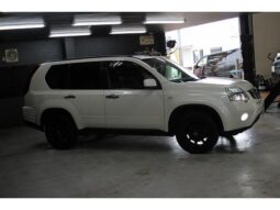
										NISSAN X-TRAIL 20GT 2012 full									