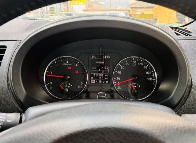 
								NISSAN X-TRAIL 20GT S 2013 full									