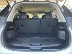 
										NISSAN X-TRAIL 20X  2015 full									