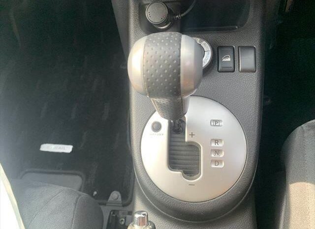 
								NISSAN X-TRAIL 20GT 2010 full									