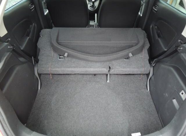 
								MAZDA DEMIO 13C 2013 full									