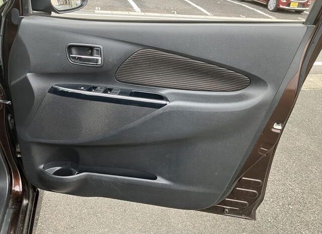 
								MITSUBISHI EK CUSTOM 2016 full									