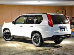
										NISSAN X-TRAIL 20GT S 2013 full									