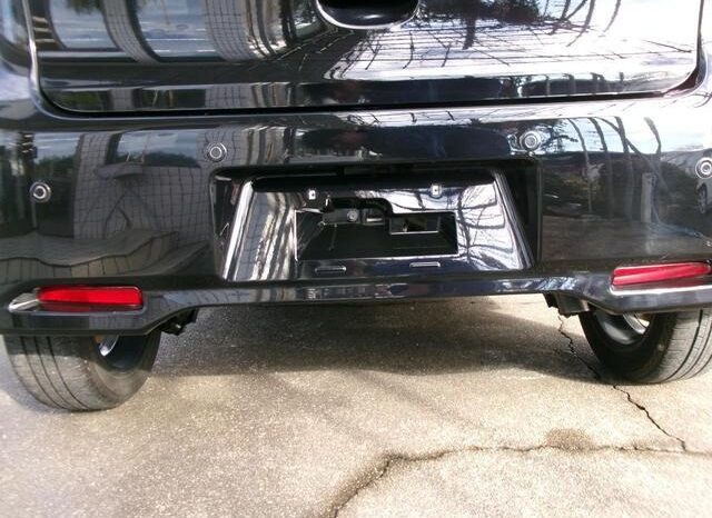 
								MITSUBISHI EK CUSTOM  2018 full									