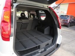 
										NISSAN X-TRAIL 2008 full									