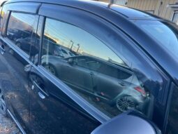 
										MITSUBISHI EK CUSTOM 2016 full									