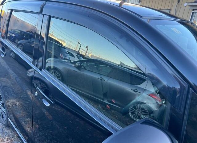 
								MITSUBISHI EK CUSTOM 2016 full									