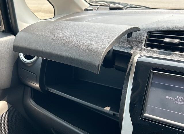 
								MITSUBISHI EK CUSTOM 2013 full									