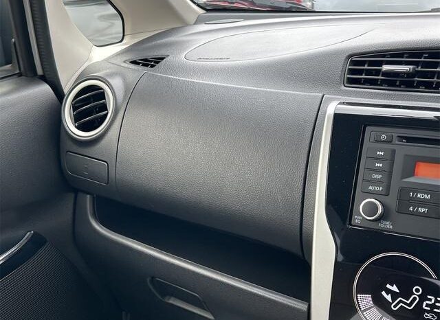 
								MITSUBISHI EK CUSTOM 2018 full									