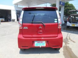 
										MITSUBISHI EK CUSTOM 2017 full									