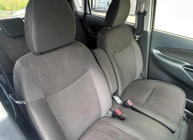 
								MITSUBISHI EK CUSTOM 2016 full									