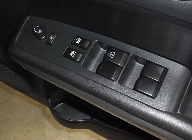 
								NISSAN X-TRAIL 20X 2011 full									