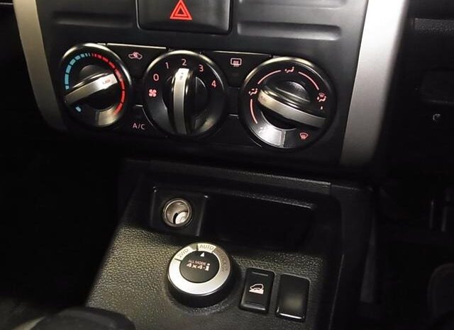 
								NISSAN X-TRAIL 20S 2010 full									