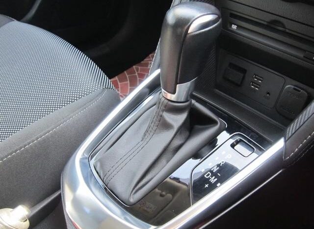 
								MAZDA DEMIO XD TOURING 2017 full									