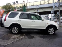 HONDA CR-V PERFORMA IG 2003