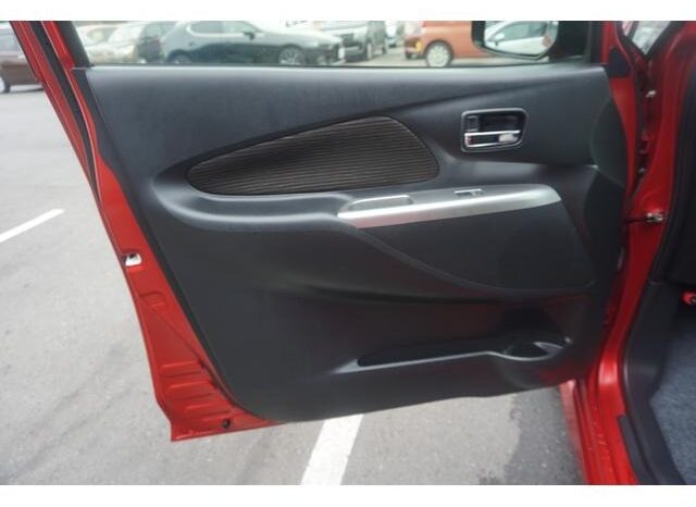 
								MITSUBISHI EK CUSTOM  2014 full									