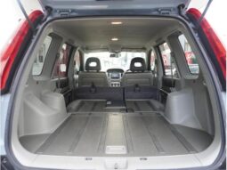 
										NISSAN X-TRAIL 2007 full									