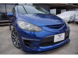 
										MAZDA DEMIO SPORT 2009 full									