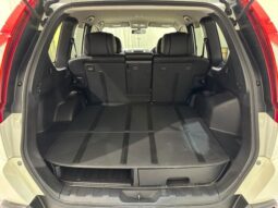 
										NISSAN X-TRAIL 20X 2011 full									
