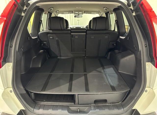 
								NISSAN X-TRAIL 20X 2011 full									