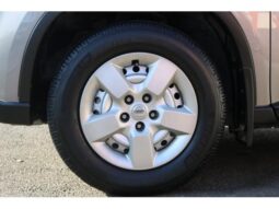 
										NISSAN X-TRAIL 2007 full									