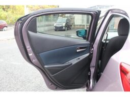 
										MAZDA DEMIO XD 2014 full									