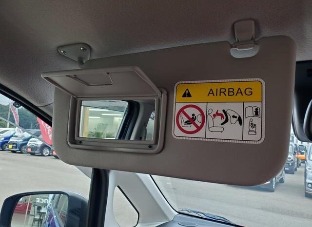 
								MITSUBISHI EK CUSTOM 2019 full									