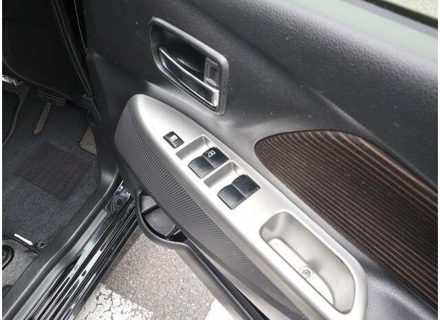 
								MITSUBISHI EK CUSTOM 2014 full									