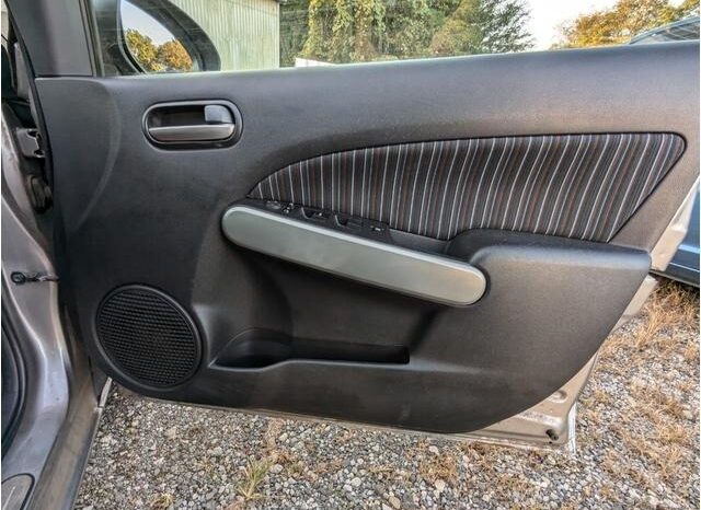 
								MAZDA DEMIO 13C 2009 full									