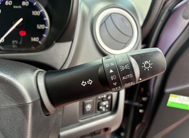 
								MITSUBISHI EK CUSTOM  2017 full									