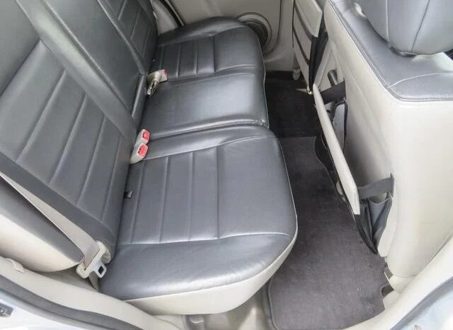 
								NISSAN X-TRAIL 2006 full									