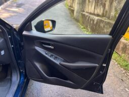 
										MAZDA DEMIO XD TOURING 2016 full									