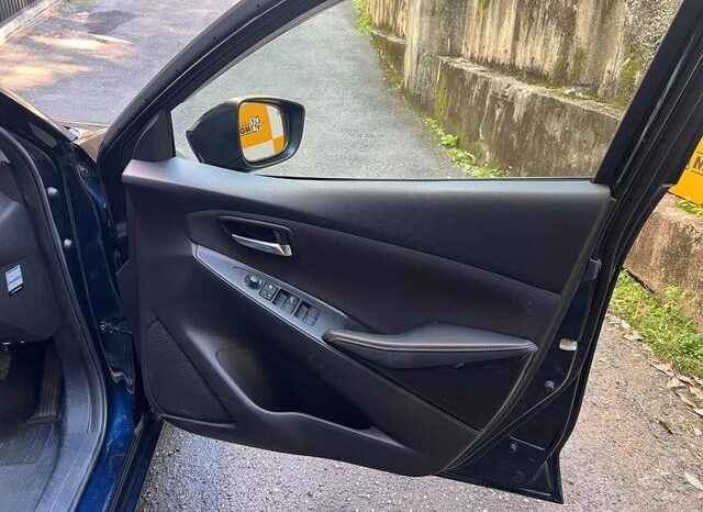 
								MAZDA DEMIO XD TOURING 2016 full									